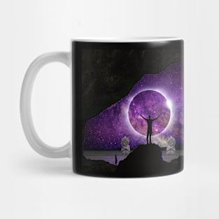 The Witness Mug